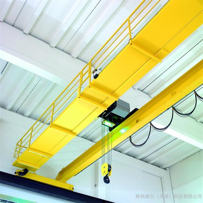 起重机厂导绳器性能要求标准：